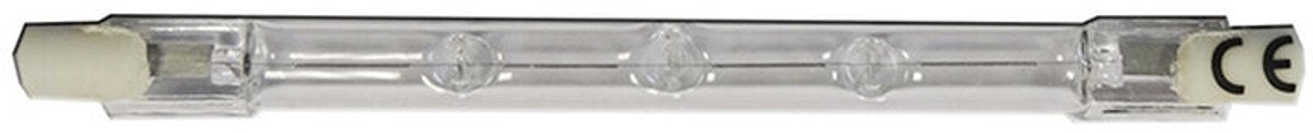 Lampada da barra Osram alogena r7s 48w 2800k 700lm 230v - 74.9mm - bianco caldo