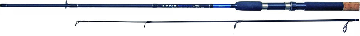 Albatros lynx spinhengel 240 cm | 10-40 g | 2-delig 210 2 - 10-40 g