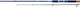 Albatros lynx spinhengel 240 cm | 10-40 g | 2-delig 210 2 - 10-40 g