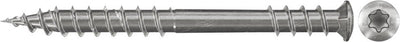Fischer 660618, vite, legno, uso generale, pozidriv, tx20, eta-11 0027