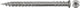 Fischer 660618, tornillo, madera, uso general, pozidriv, tx20, eta-11 0027