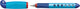 Penna stilografica scolastica Faber-castell - scribolino - destrimane - blu - fc-149847