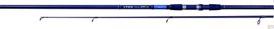 Albatros lynx carp 360 cm - 2-delig - 2,5 lb - karperhengel