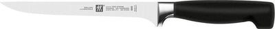 Zwilling fileermes four star fileermes,18 cm