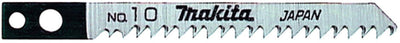 Makita jigsaw blade no.10 (5pcs)