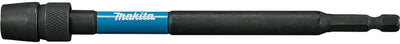 Imp Makita accesorios act portapuntas negro 1 4 x152mm magnético - e-24131