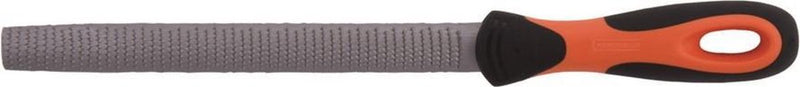 Bahco 6-342-08-2-2 rallador öberg semicircular con mango 200 mm tapa 2 1 pieza(s)