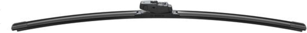 Bosch | spazzola tergicristallo aero ae65 | tergicristalli | parabrezza | 650 mm 65 cm | incl. adattatore