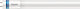 Philips led buis t8 master (hf) high output 8w 1050lm - 865 daglicht| 60cm - vervangt 18w.