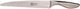 Richardson Sheffield - Coltello da pane forme - color argento