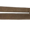Trixie Dog Leash Pure Regolable Leather Brown