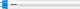 Philips led philips - led buis t8 corepro (em mains) standard output 20w 2050lm - 830 warm wit | 150cm - vervangt 58w
