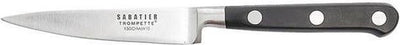 Trompette Sabatier - origine - coltello da cucina - 10 cm