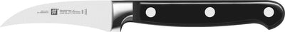 Zwilling - prof s peeling knife 70 mm