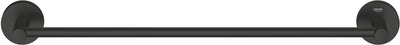 Grohe start handdoekhouder - 504 mm - matte black