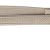 Trixie Dog Leash Grigio chiaro in pelle regolabile puro
