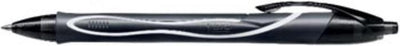 Bic gel-ocity quick dry zwart
