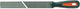 Lima de hobby Bahco 200 mm