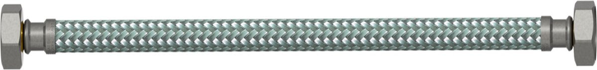 Plieger 39060075231tubo flex.100cm 3 4bix3 4bi