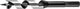 Graphite houtboor 18x151mm boorlengte 106mm schacht van 13mm