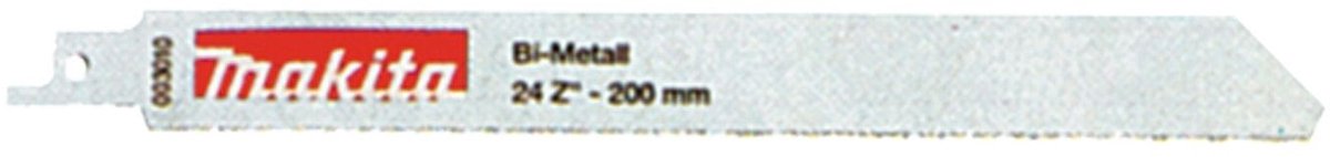 Lama per sega alternativa Makita 3010 s1122af (5pz)