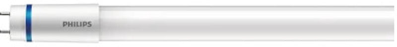Philips led philips - led buis t8 - master (em mains) high output - 16.7w 3100lm - 4000k 840 koel wit | 150cm - t8 fitting - vervangt 58w