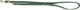 Trixie Dog correa pura saliegro de cuero ajustable