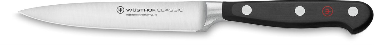 Cuchillo de oficina clásico Wusthof 12 cm