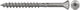 Fischer 548563, tornillo, madera, uso general, pozidriv, tx20, eta-11 0027