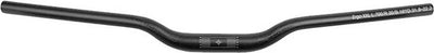 Ergotec Dirección Ergo xxl 31.8 mm 700 mm Matt Black