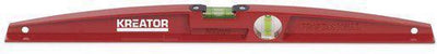 Livella a bolla Kreator krt706050 - 500 mm