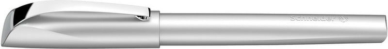 Penna stilografica Schneider ceod grigio pietra lucida s-168612