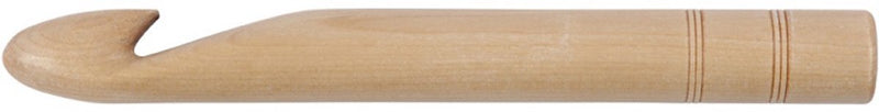 Creativ company houten haaknaald, 23cm