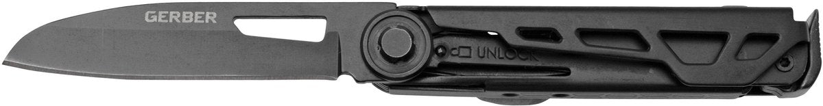 Gerber armbar scout - dark green - multi-tool - 7 different tools