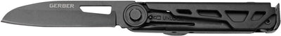 Gerber armbar scout - verde oscuro - multiherramienta - 7 herramientas diferentes
