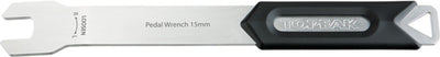 Tasta a pedale topoak 15mm