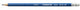 Matita Staedtler norica hb con gomma, 2 mm