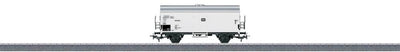 Märklin mette in funzione il camion frigorifero