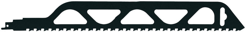 Accessori Makita lama per sega alternativa pietra 455mm - b-10403 - b-10403