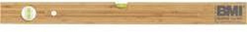 Bmi 661100 livella in legno 1,0 mm m
