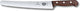 Cuchillo pastelero dentado Victorinox con mango de madera - 25,5 cm - dp580 - restaurante - hotel - profesional