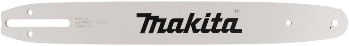 Makita 191g16-9 sword | 350mm | uc004g a - 191g16-9