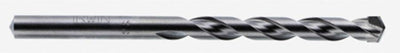 Trapano per muratura Irwin - 8 x 120 mm