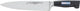 Diamant sabatier forgé koksmes - 20cm - rvs pom - gesmeed mes