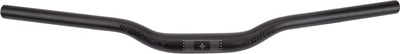 Ergotec Dirección Ergo XS 31.8 mm 600 mm Matt Black