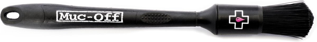 Cepillo para detalles de la transmisión motriz