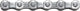 Collar Sunrace CNM84 - 8 velocidades, 116L, gris