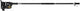 Accessori Dewalt - prolunga per sparachiodi dcn8905