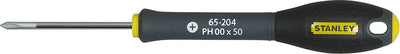Destornillador stanley fatmax phillips ph4 x 200mm