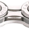KMC Kitting X11el Silver 118s cerato